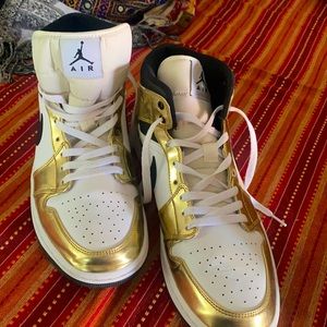 Men’s tenis shoes Jordan Air size 11